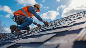 Emergency Roof Repair in Park Hills, KY